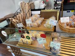 -富贵面包公司(运河店)