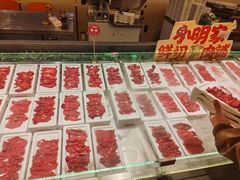-小明家·鲜牛肉自选火锅(中街店)