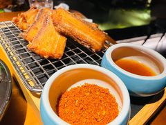 -老头儿油爆虾·1987杭州烟火味(湖滨银泰in77D区店)