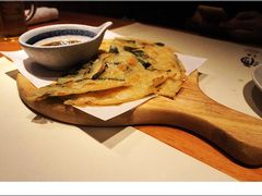 海鲜饼-稳座小料理(锦华街店)