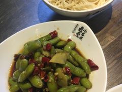 -龙巢盱眙龙虾·牛蛙·烧烤宵夜(八卦岭店)