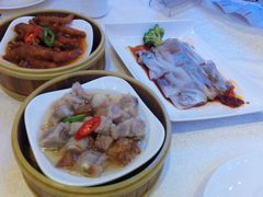 -广东茶楼(鱼峰店)