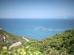 -东澳岛
