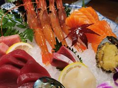 -蟹将军·松叶蟹和牛日料放题自助(K11店)