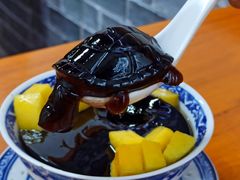 -韵姐牛奶甜品世家