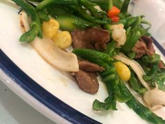 -山泉公馆酒家(珠江新城店)