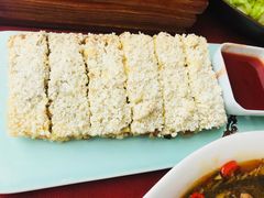 -赵小姐丨新中餐(曲江店)