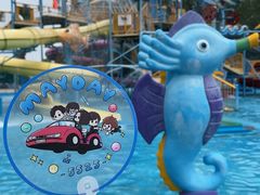 -海盗传奇水世界