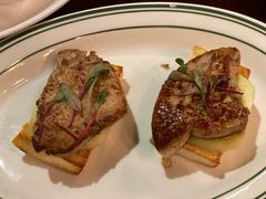 -IL Forno 意坊·意大利餐厅(花园店)