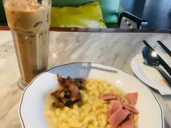 -翠華餐廳(浦东机场T1店)