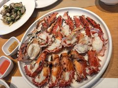 -79号渔船海鲜饭店(岗厦店)