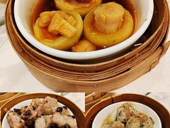 -翠园(荃新天地店)