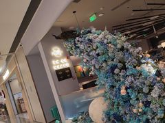-雀蓝川菜(滨湖万象汇店)