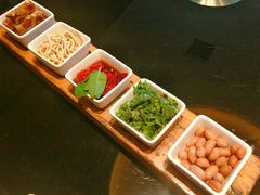 -阿庄新豫菜(通泰路店)