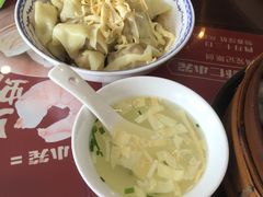 -锡笼记·无锡小笼(方塔店)