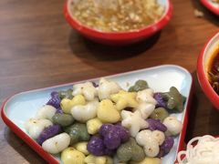 -老闵田螺馆·南昌市井菜·特色小吃(总店)