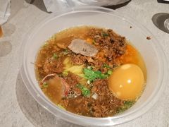 -一品飘香米线(一中总店)