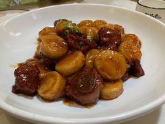 -徽镇小厨·经典徽菜(马连道店)
