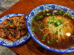 -裕兴记面馆(现代传媒广场店)