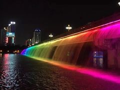 -南宁南湖公园