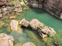 -云台山风景名胜区