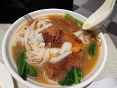-香港新发烧腊茶餐厅(书城店)