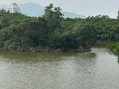 -江心屿景区