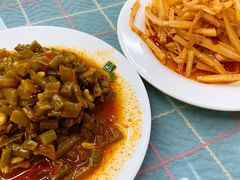 -红鼻子桂林米粉(金唐新光界店)