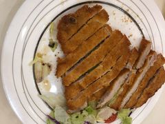 -红房子西菜馆(淮海中路店)