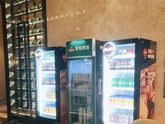 -富力万达文华酒店·海鲜自助