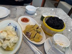 -紫藤园·天目湖大鱼头(南山竹海店)