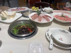 -围炉夜话·潮汕卤水火锅(榕江店)