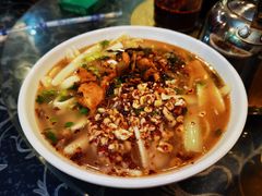 -回辉登偰氏面片(东莲花美食街店)