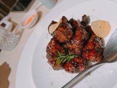 -成隆行·蟹王府(淮海店)