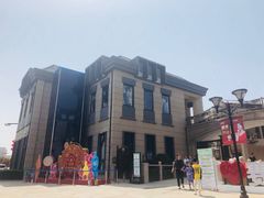 -王府井奥莱临潼小镇(临潼店)