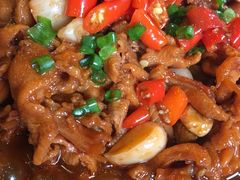 -西江美食舫·江西菜(健德桥店)