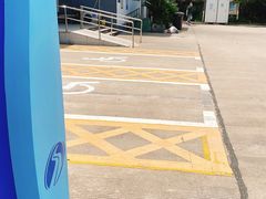 -合庆服务区-停车场