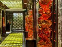 门面-北京四季酒店·采逸轩