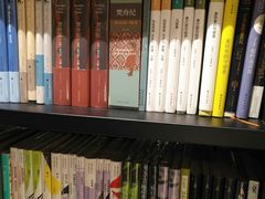 -西西弗书店(城西银泰城店)