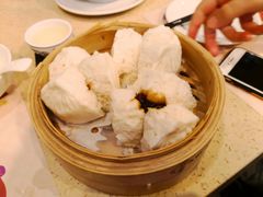 -点都德(聚福楼店)