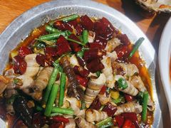 -喝丢一只鞋海鲜烧烤·海肠捞饭(市场店)