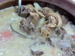 -明本湛江鸡•海鲜小厨(陈家祠店)