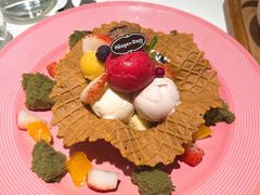 -哈根达斯(武汉天地店)