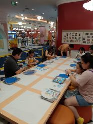 -奈尔宝家庭中心·儿童乐园·亲子餐厅(苏州大悦城店)