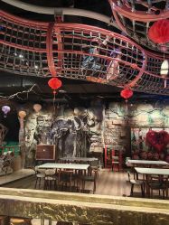 -探洞工场(丰科万达旗舰店)