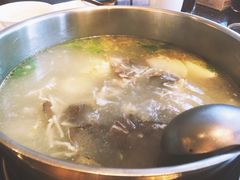 -许府牛杂·鲜牛肉火锅(梁溪万达店)