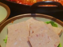 -红牌美蛙鱼头火锅(万辉国际广场店)