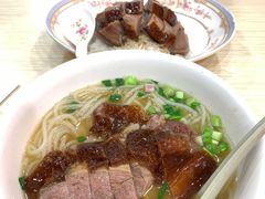 -一乐烧鹅(中环店)