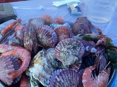 -大锅强·蒸海鲜青岛菜(金沙滩店)