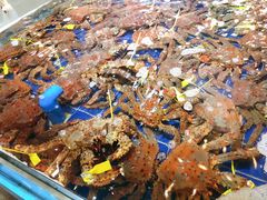 -79号渔船海鲜饭店(华强北店)